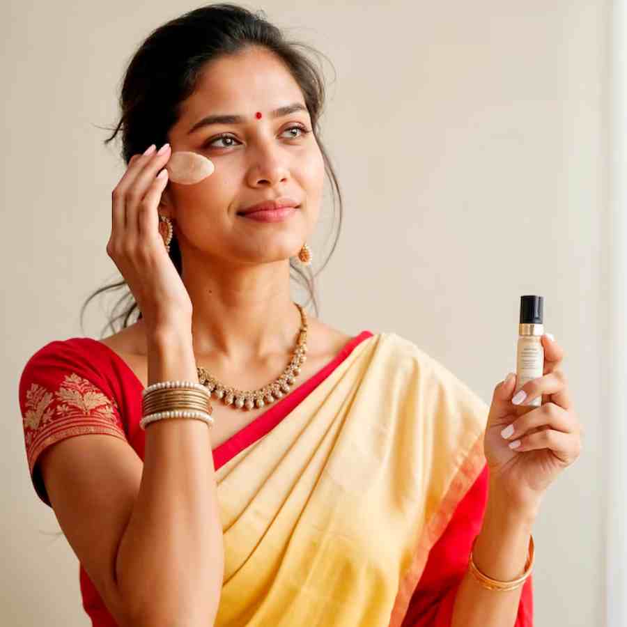 How to pick the right skincare ingredient according to your skin type