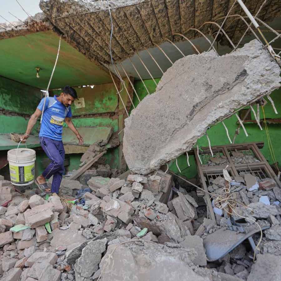 Three students dead in Pakistan shelling, Poonch school reopens weeks after India-Pakistan tension dgtl