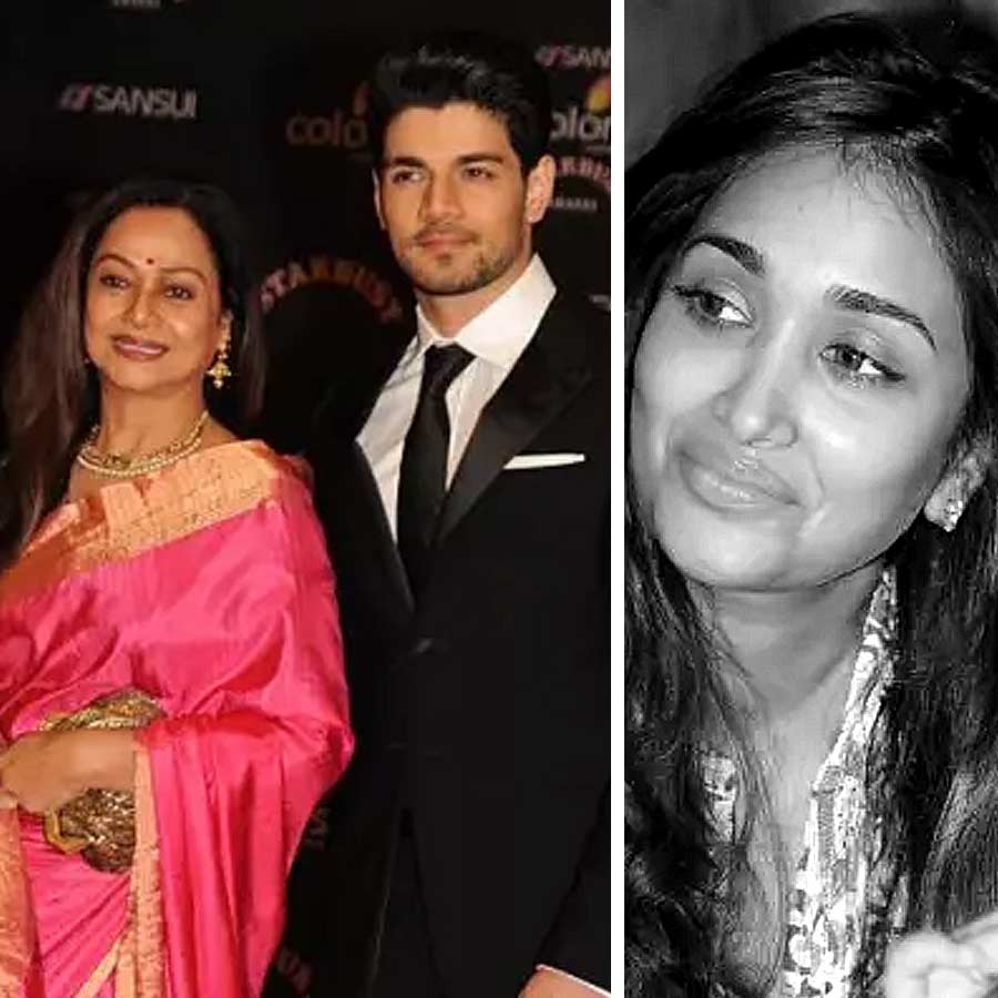 Zarina Wahab Reveals Sooraj Broke Up With Jiah Khan A Month Before Her Death