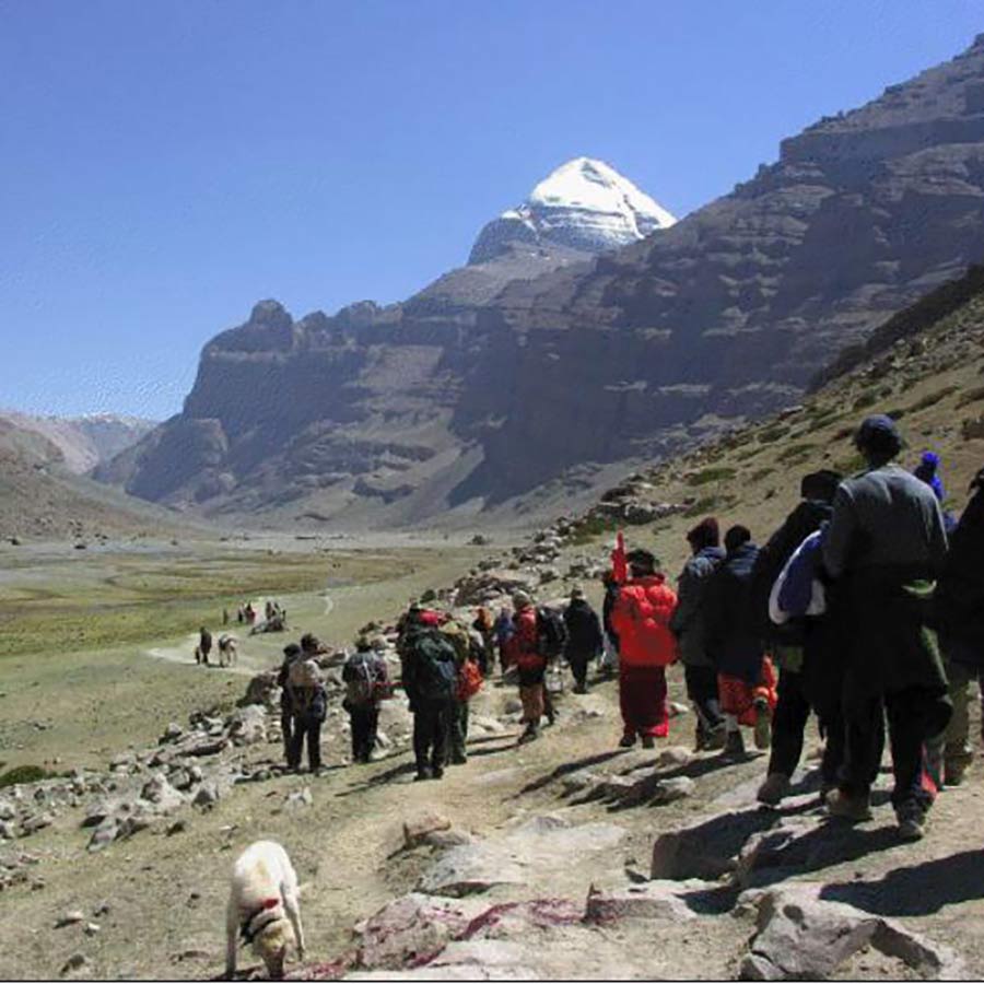 Mansarovar Yatra through Nathula of Sikkim to resume after five years dgtl