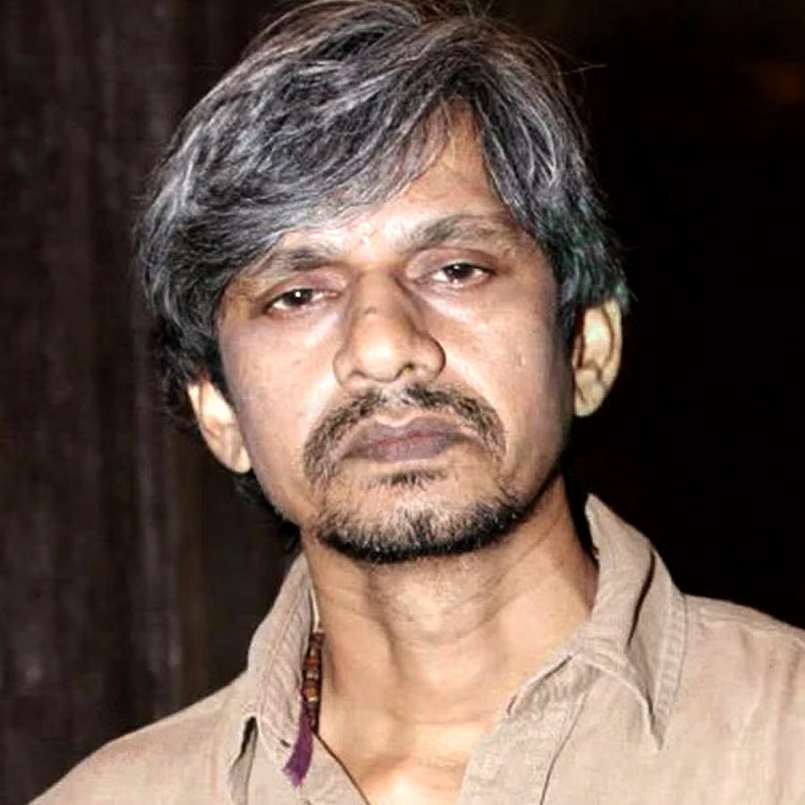 Vijay Raaz