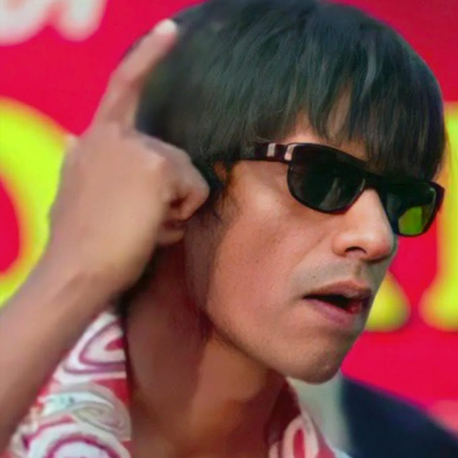 Vijay Raaz