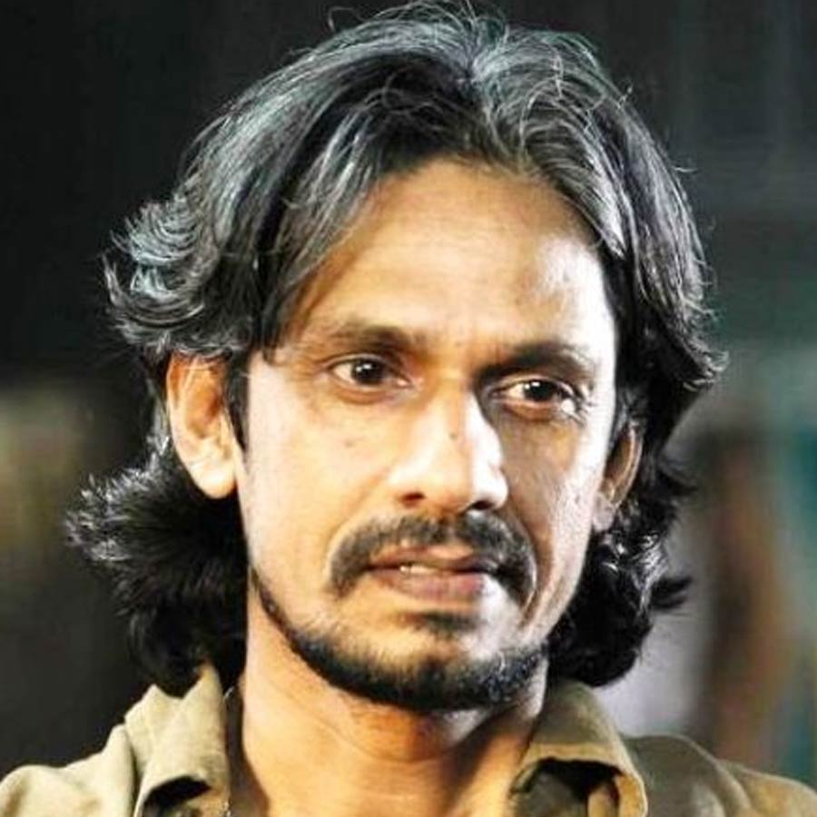 Vijay Raaz