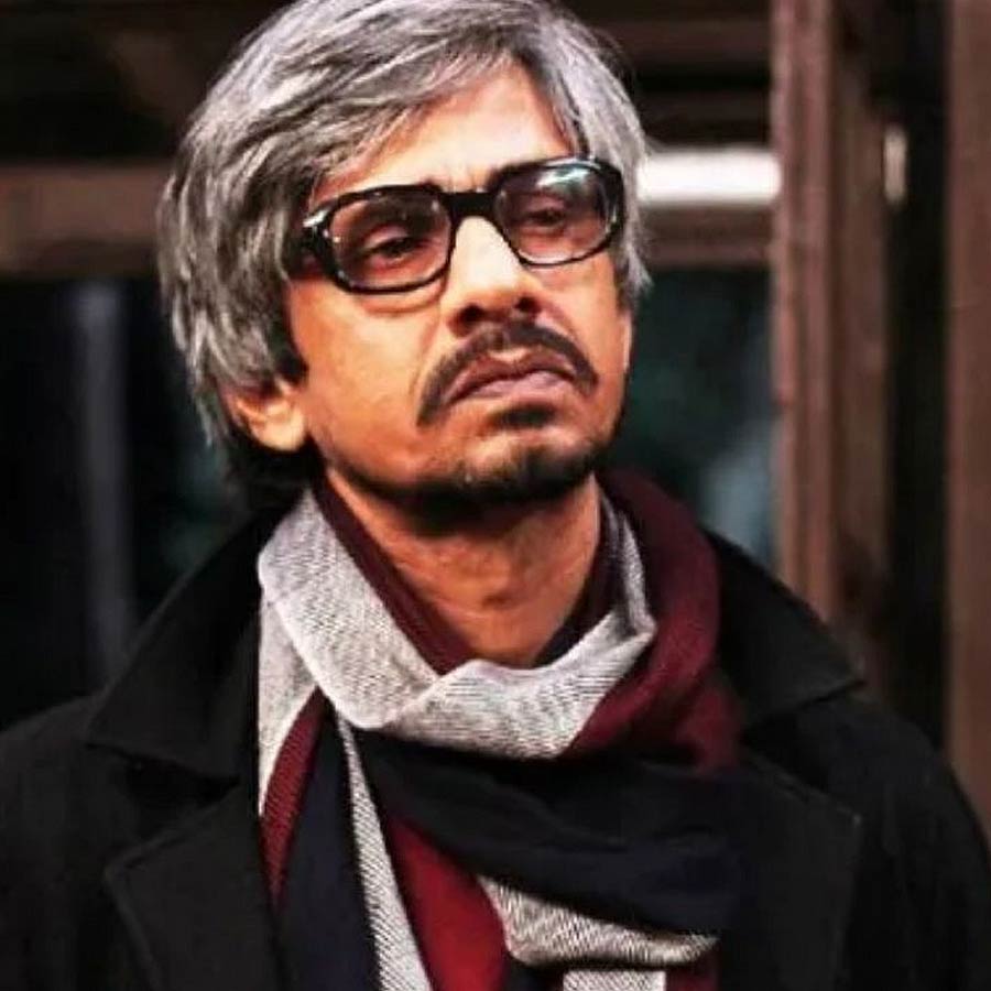 Vijay Raaz