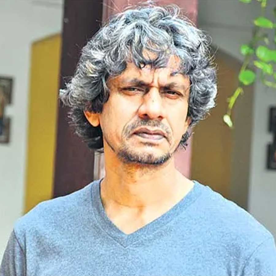 Vijay Raaz