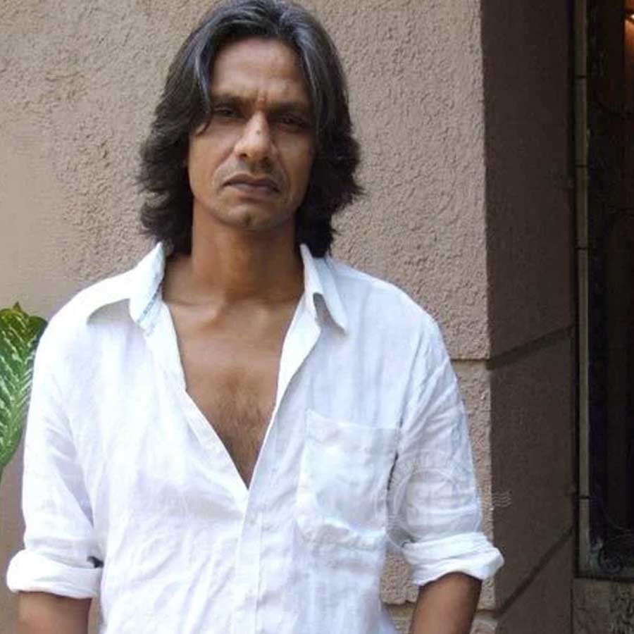 Vijay Raaz