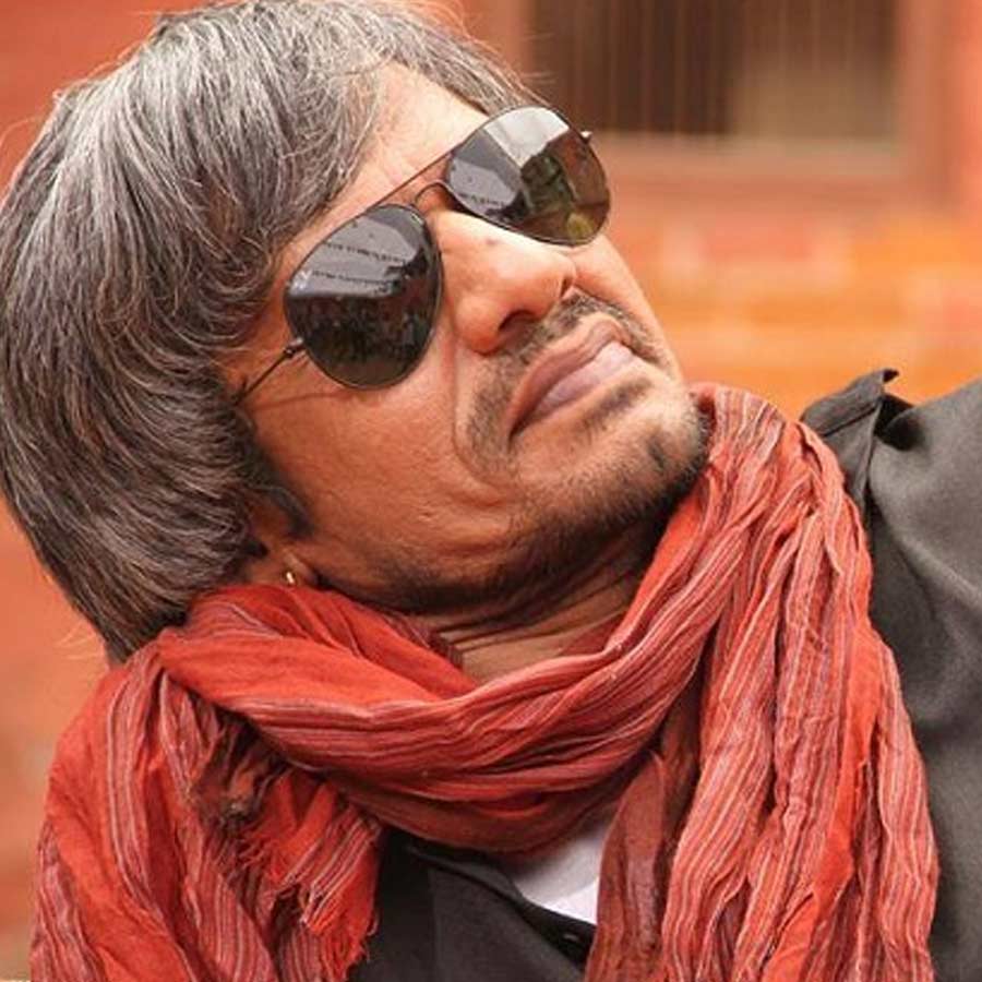 Vijay Raaz