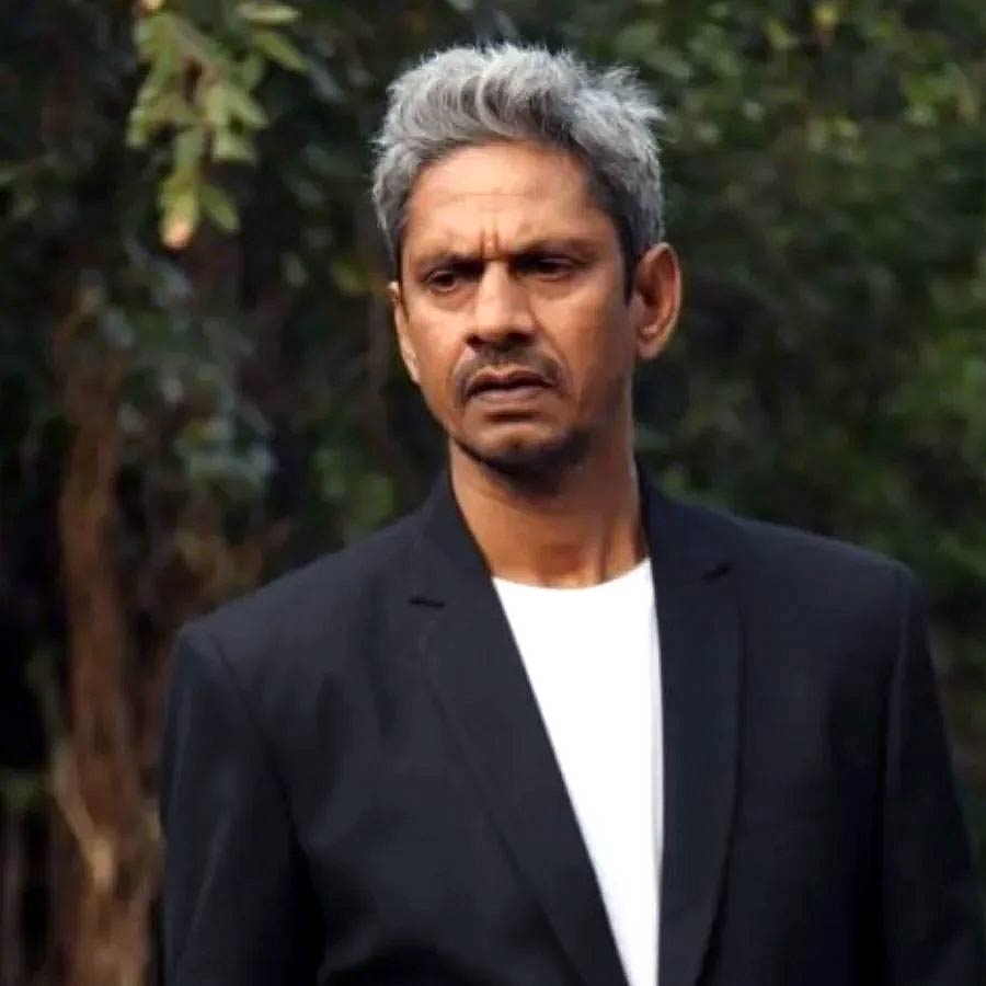 Vijay Raaz