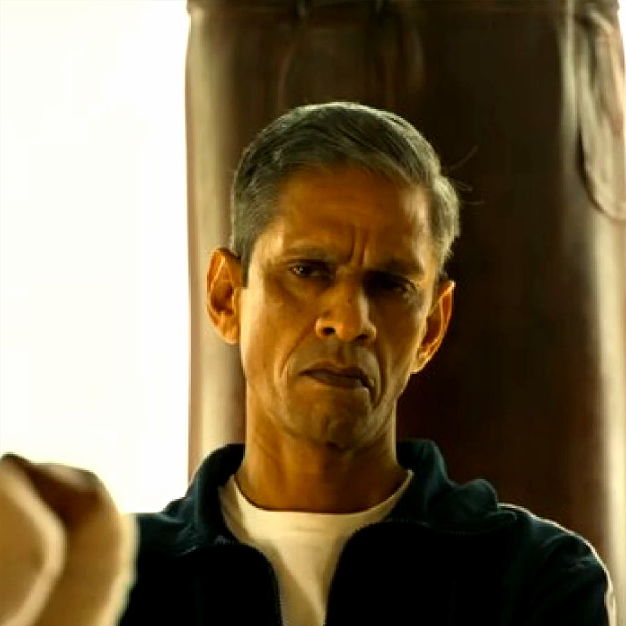 Vijay Raaz