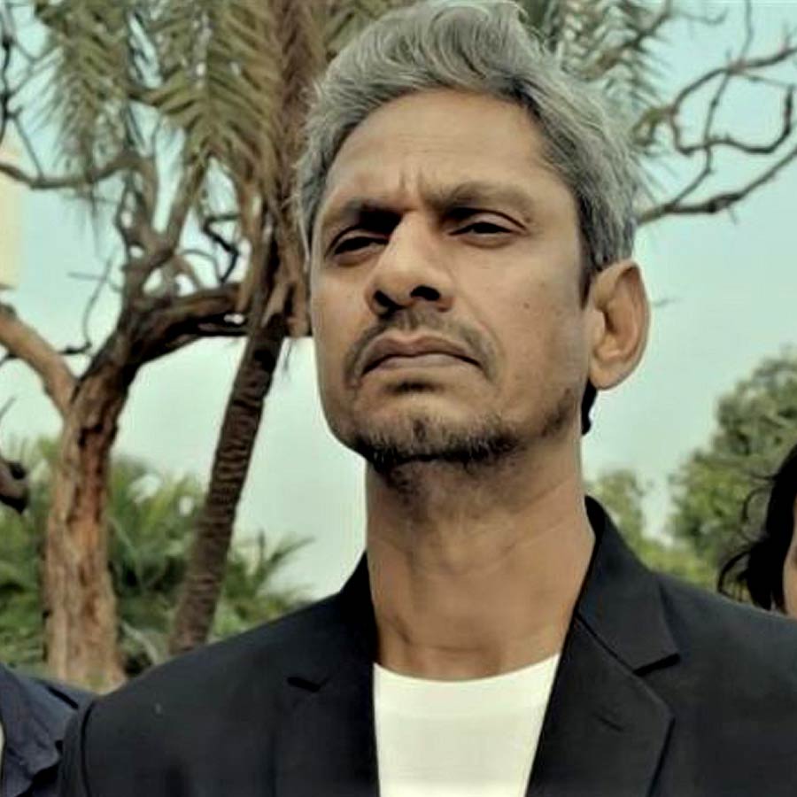 Vijay Raaz