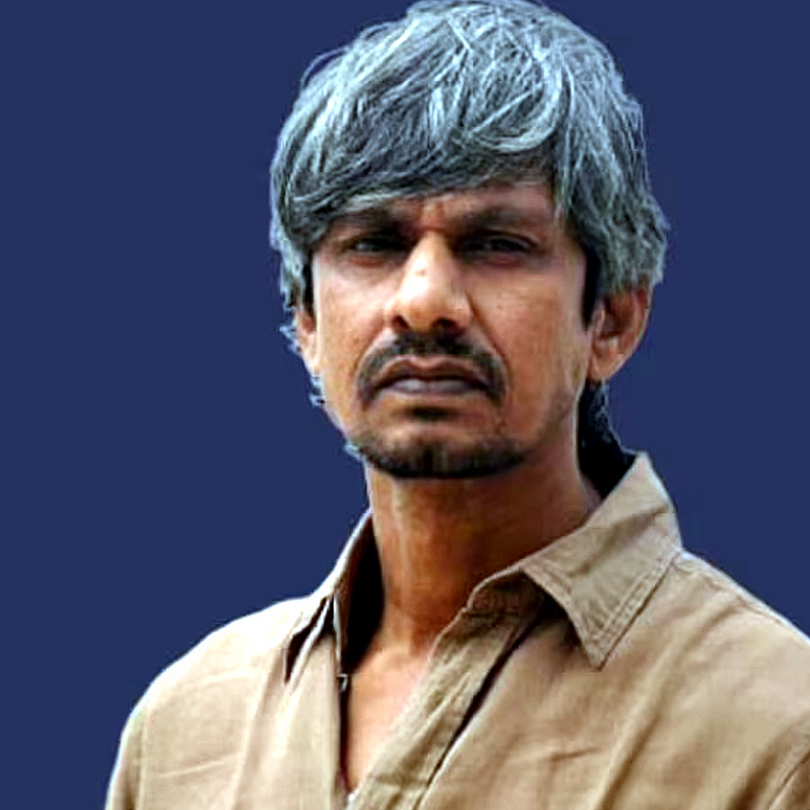 Vijay Raaz
