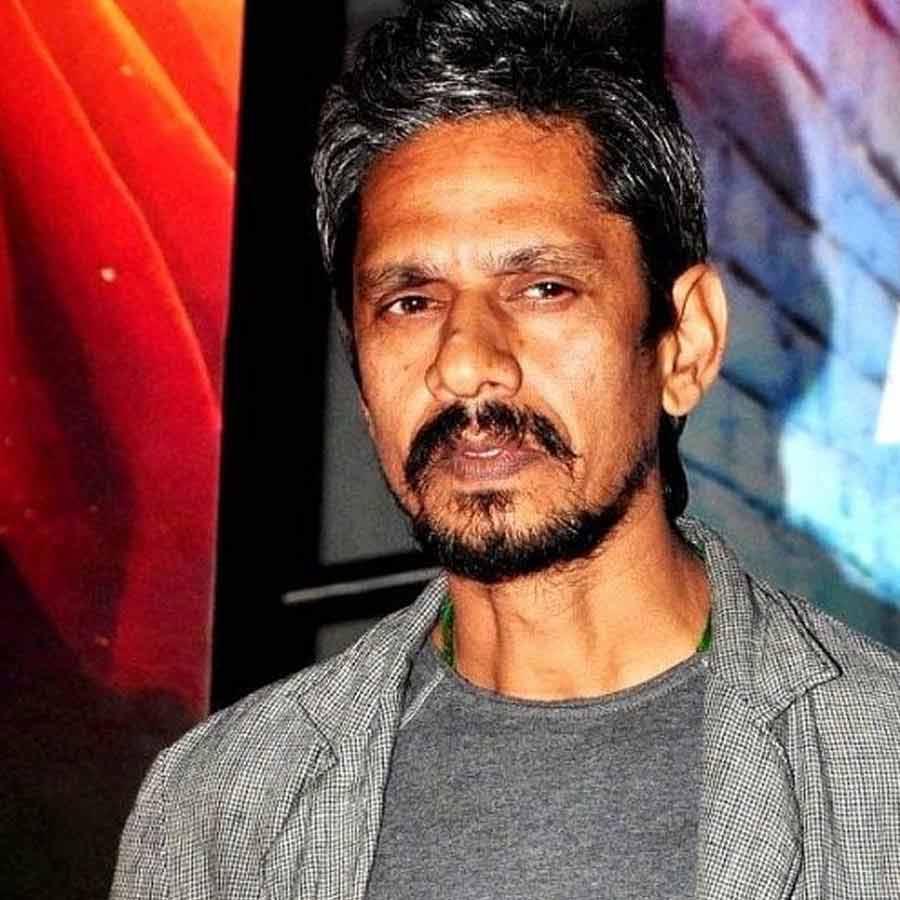Vijay Raaz