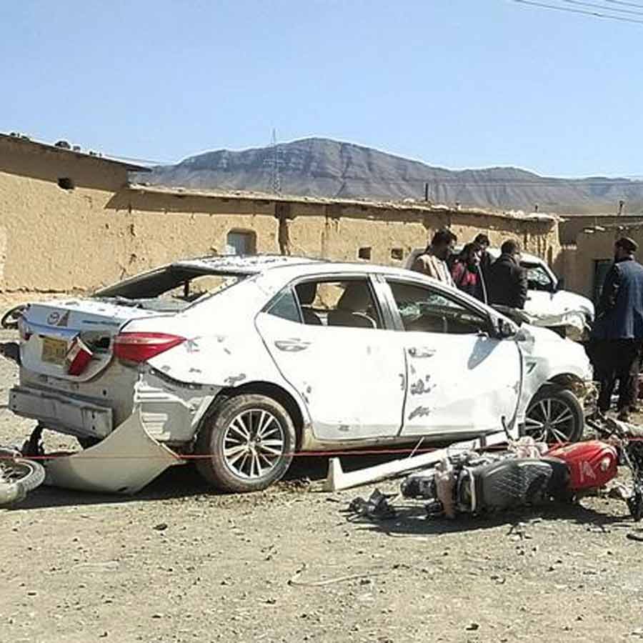 12 BLA and TTP militant killed by security forces while two army personnel killed in separate engagements in Khyber Pakhtunkhwa and Balochistan