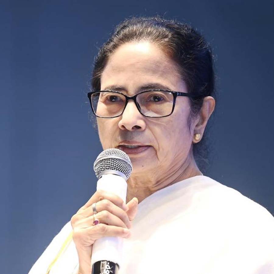 CM Mamata Banerjee criticizes central government from Jalpaiguri meeting over pending fund