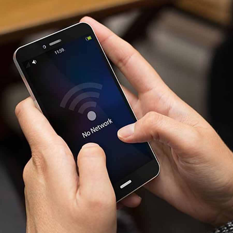 Spain hit by mobile network outage weeks after nationwide power blackout