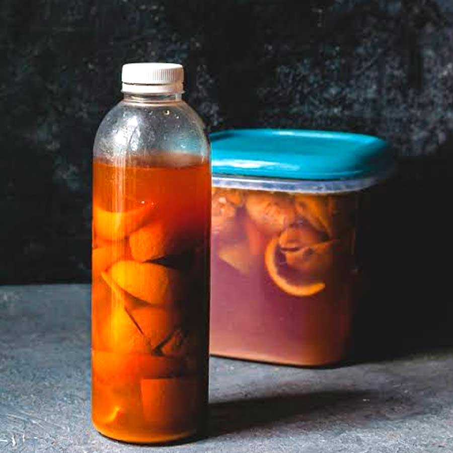 How to make bio cleaner at home dgtl