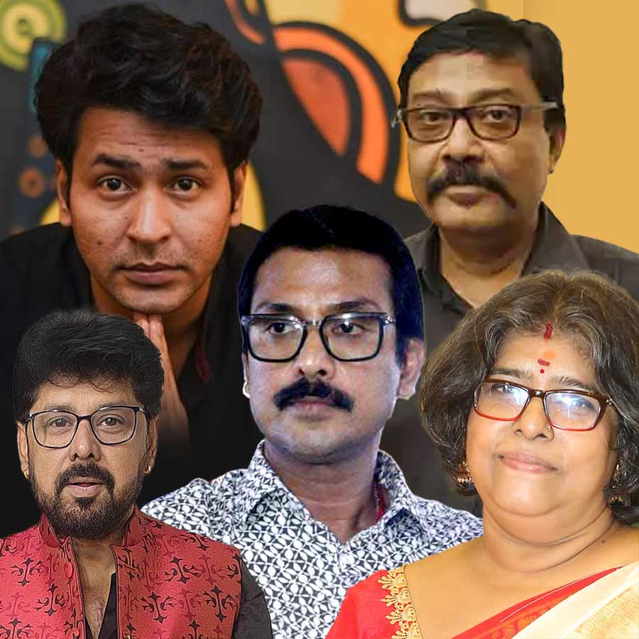 Director Manasi Sinha withdraws name from defamation case filed against Federation President Swarup Biswas dgtl