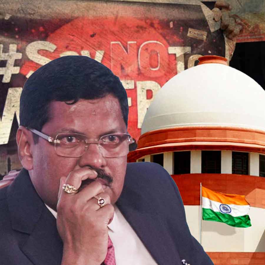 Supreme Court hears concerns of petitioners in Waqf Case, What CJI says during hearing dgtl