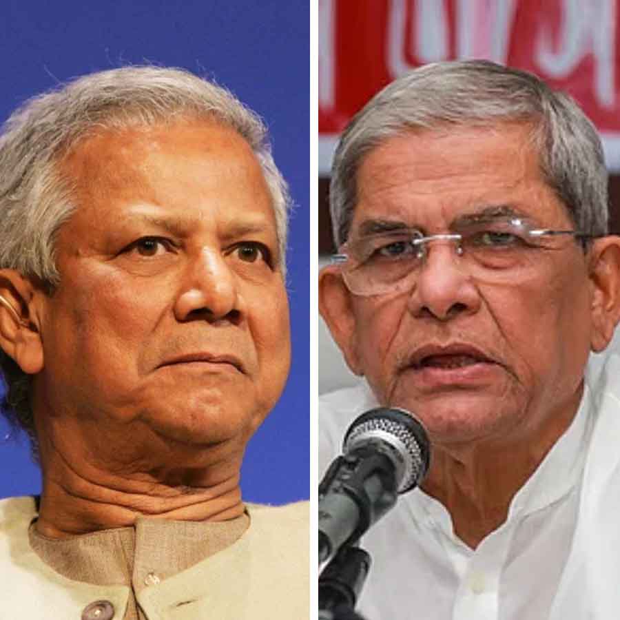 BNP leader Mirza Fakhrul Islam Alamgir slams Interim Government of Bangladesh led Muhammad Yunus on general election