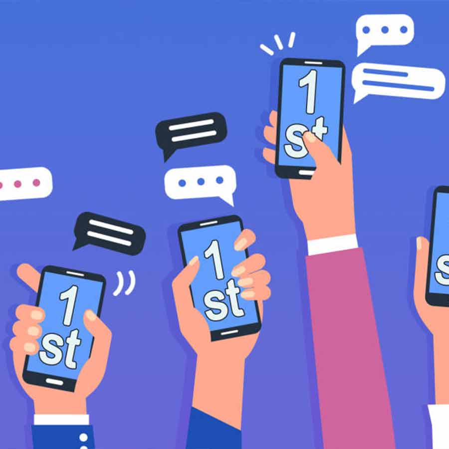 Central Government has set the goal of directly involving the people in this year's census through a mobile application