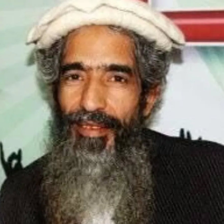 LeT leader Amir Hamza admitted in Lahore hospital after critical injured