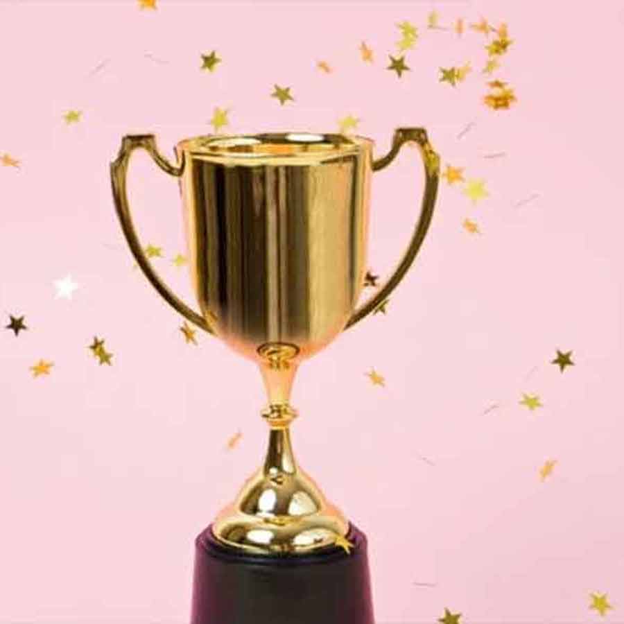 There was unrest in the college over the distribution of prizes in Serampore