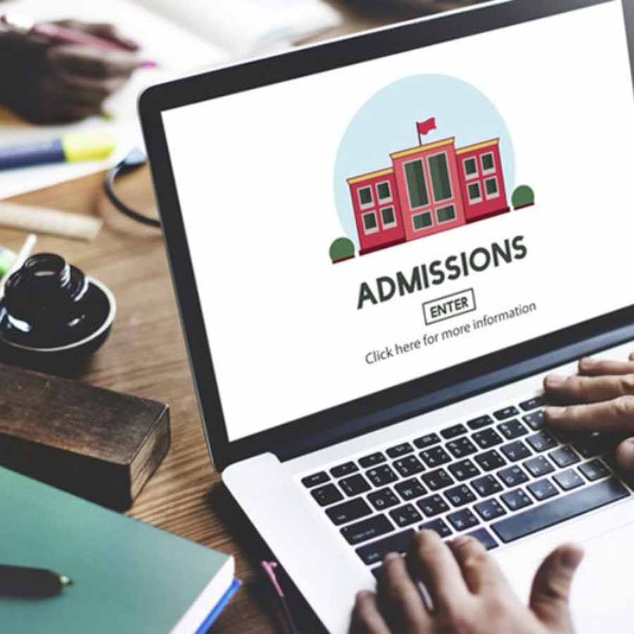 Doubts over central admissions to undergraduate courses starting this month