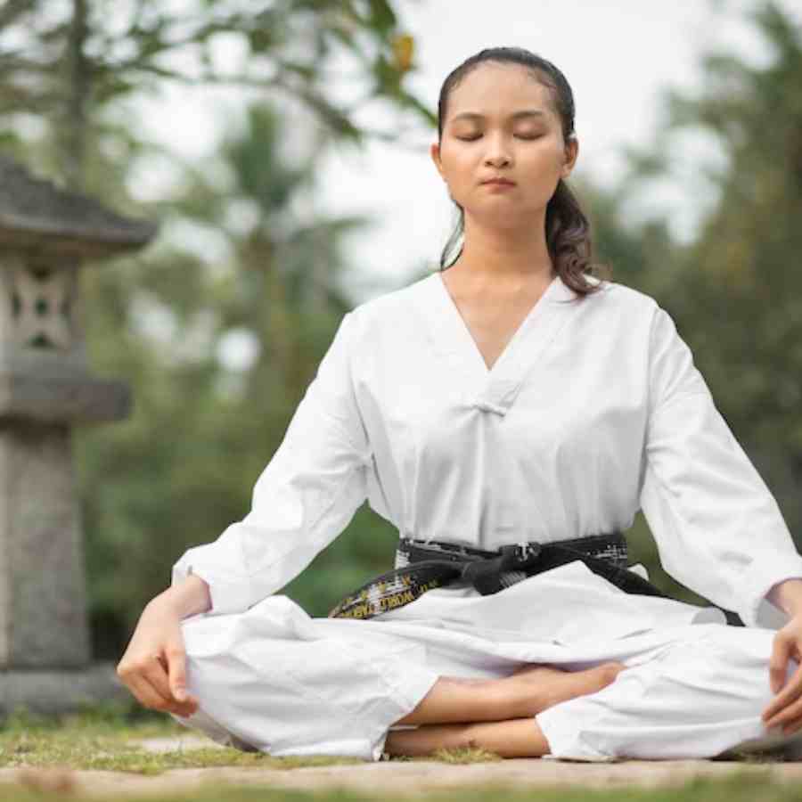 How to stop overthinking with these 5 Japanese Techniques