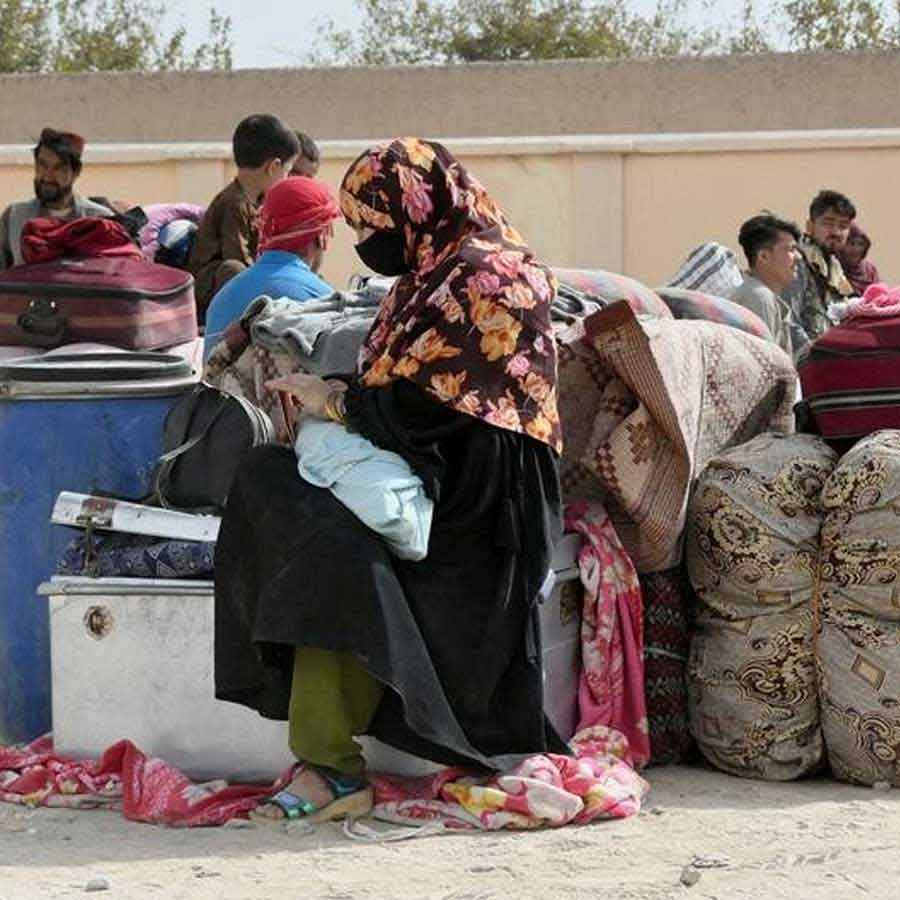 Thousands Pakistani deported for begging abroad, says report