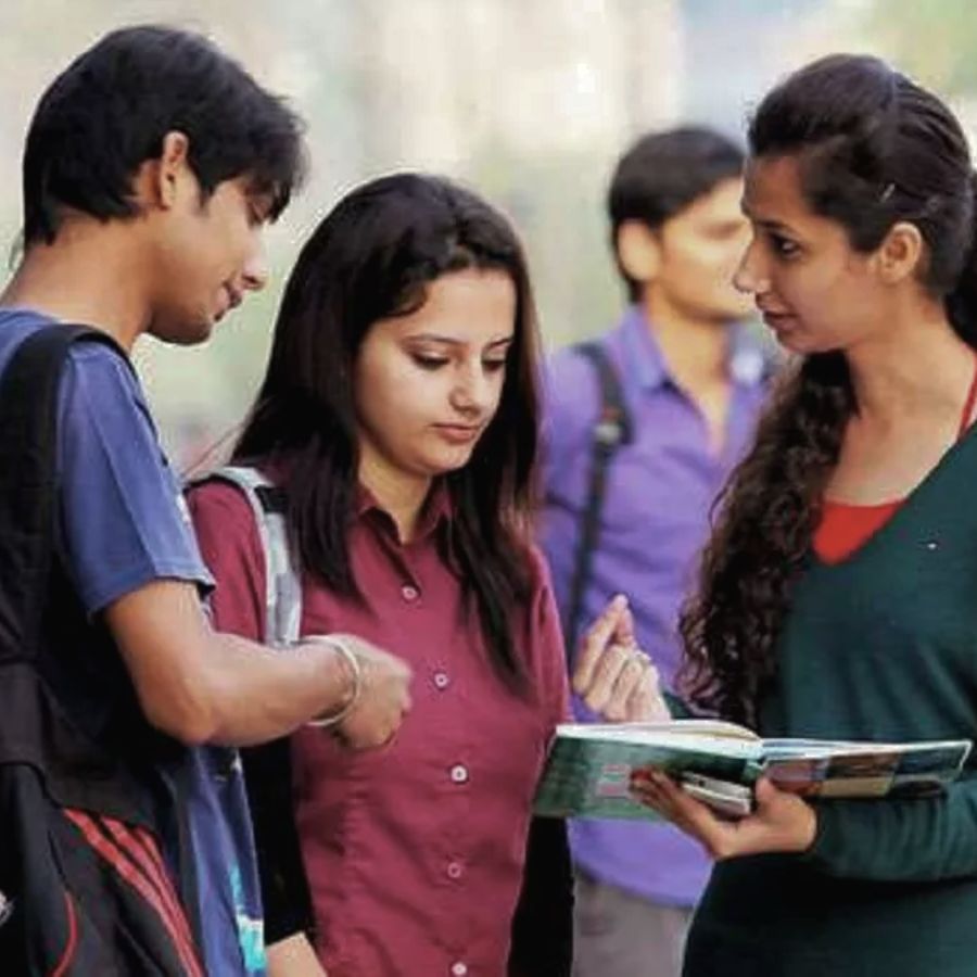 PG Diploma for everyone.