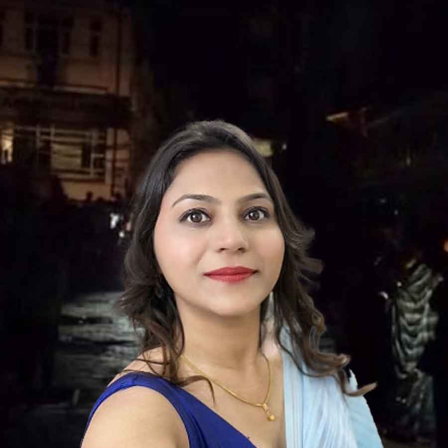 Jyoti Malhotra leaked Blackout details to Pakistan, according to the investigation