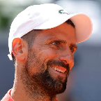 নোভাক জোকোভিচ