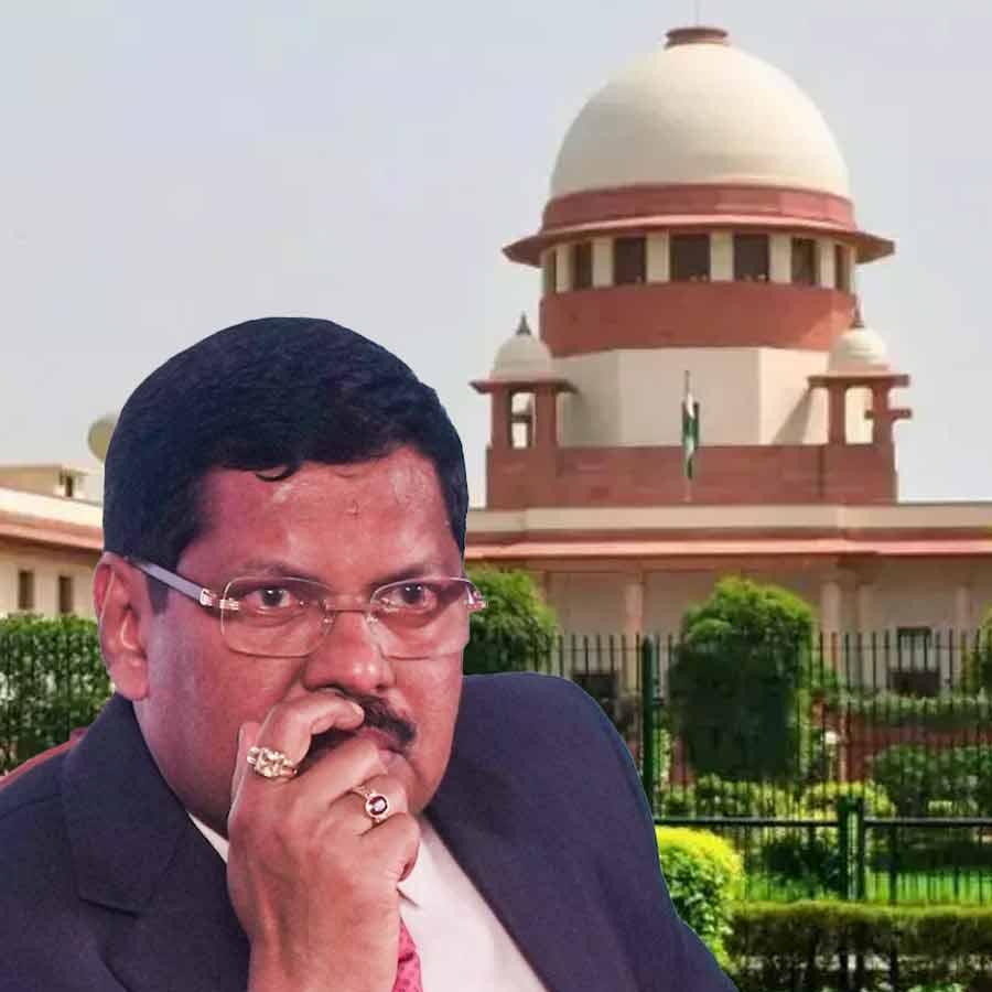 Chief Justice BR Gavai says top five judges are sitting even during vacations but judiciary is blamed for backlog of pending cases dgtl