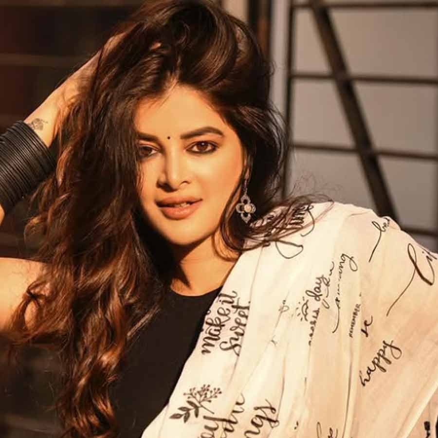 Actress Madhumita Sircar explains why she is doing less work in the industry