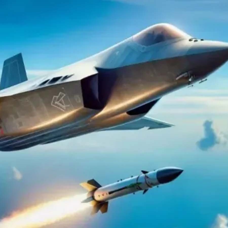 China may deliver J 35A fifth generation stealth fighter jet to Pakistan within August, 2025 