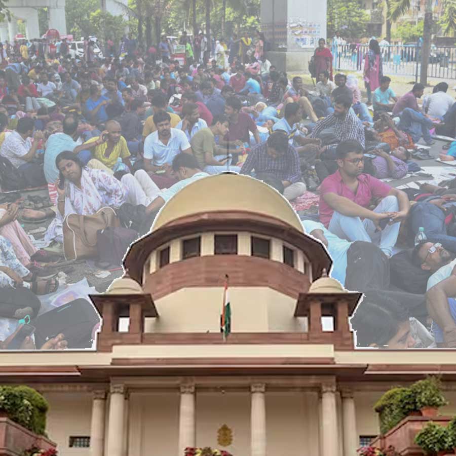 Supreme Court rejects plea of candidates who got job by jumping ranks in SSC dgtl