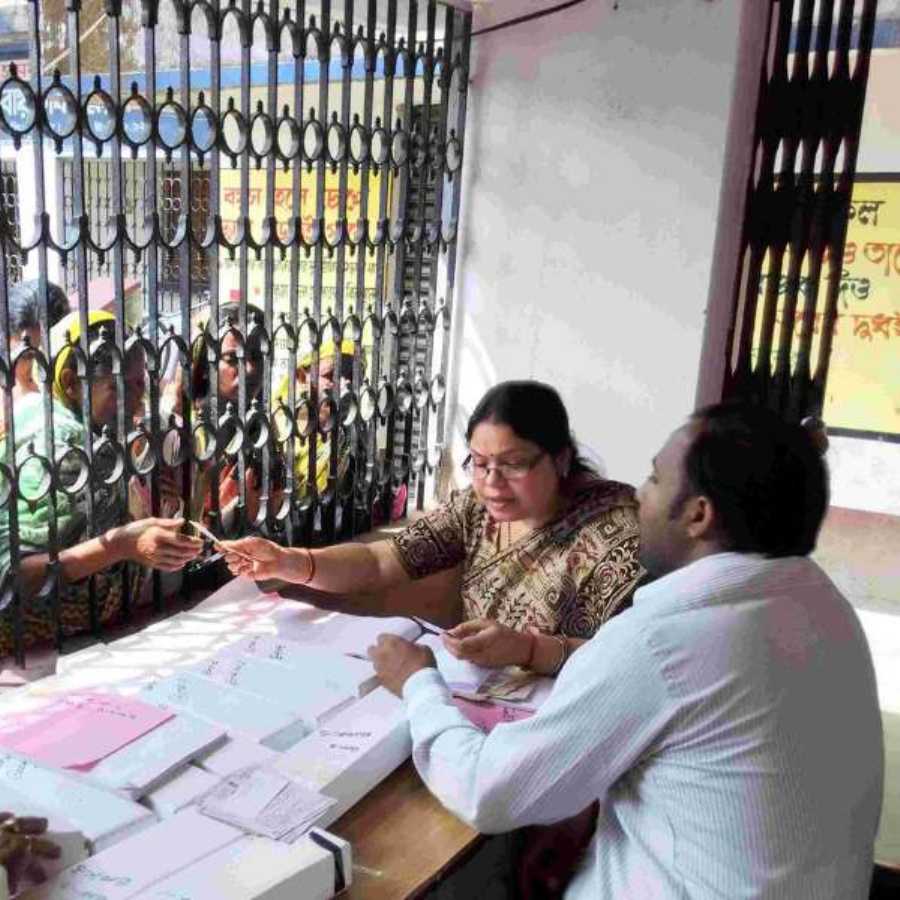 Medinipur Kharagpur Development Authority will recruit in Surveyor and Assistant Accountant dgtl