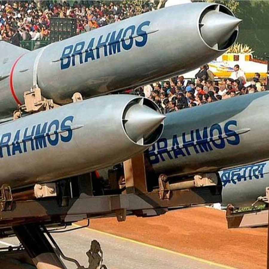 India cannot sell BrahMos supersonic cruise missile freely amid its high demand after Operation Sindoor