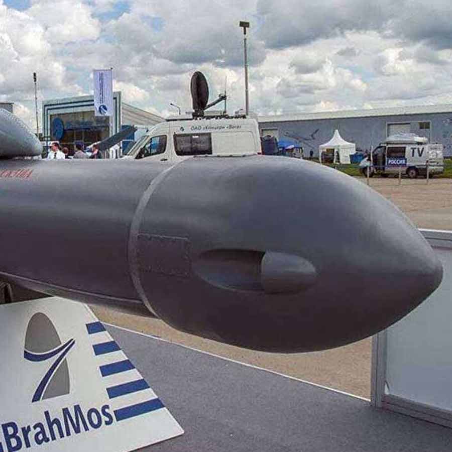 India cannot sell BrahMos supersonic cruise missile freely amid its high demand after Operation Sindoor
