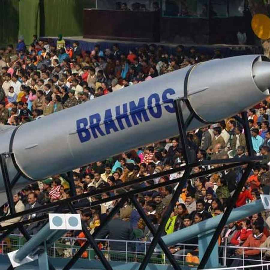India cannot sell BrahMos supersonic cruise missile freely amid its high demand after Operation Sindoor
