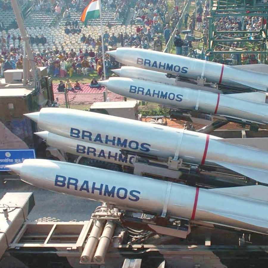 India cannot sell BrahMos supersonic cruise missile freely amid its high demand after Operation Sindoor
