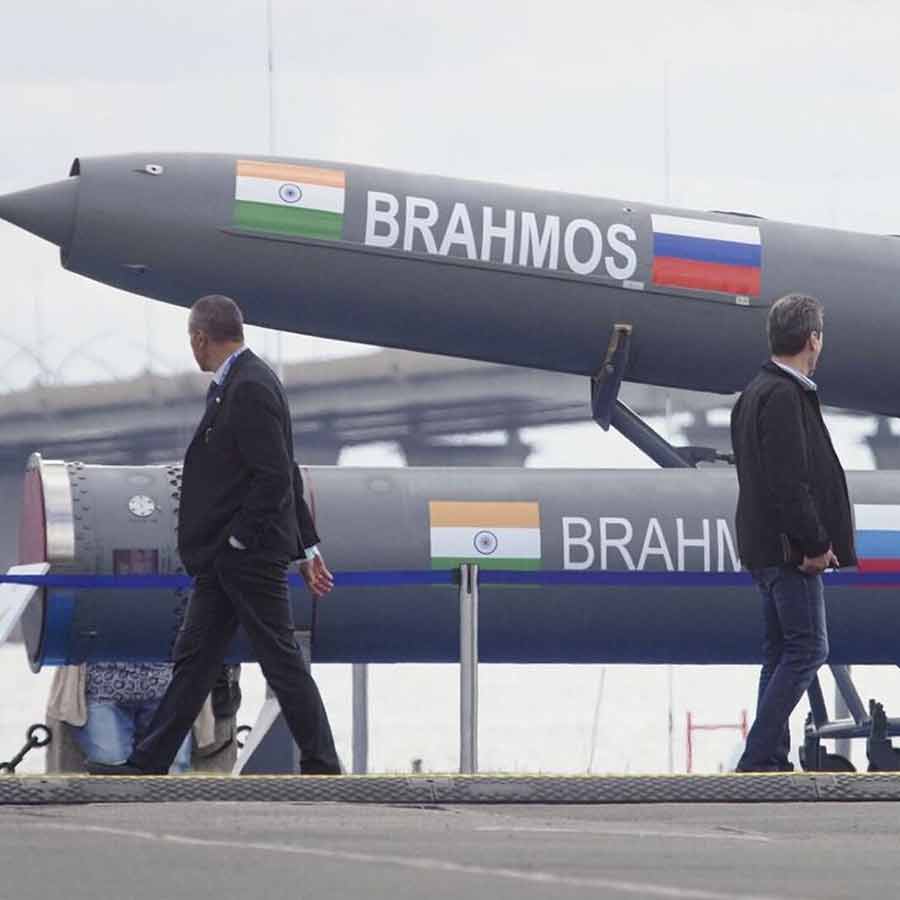India cannot sell BrahMos supersonic cruise missile freely amid its high demand after Operation Sindoor