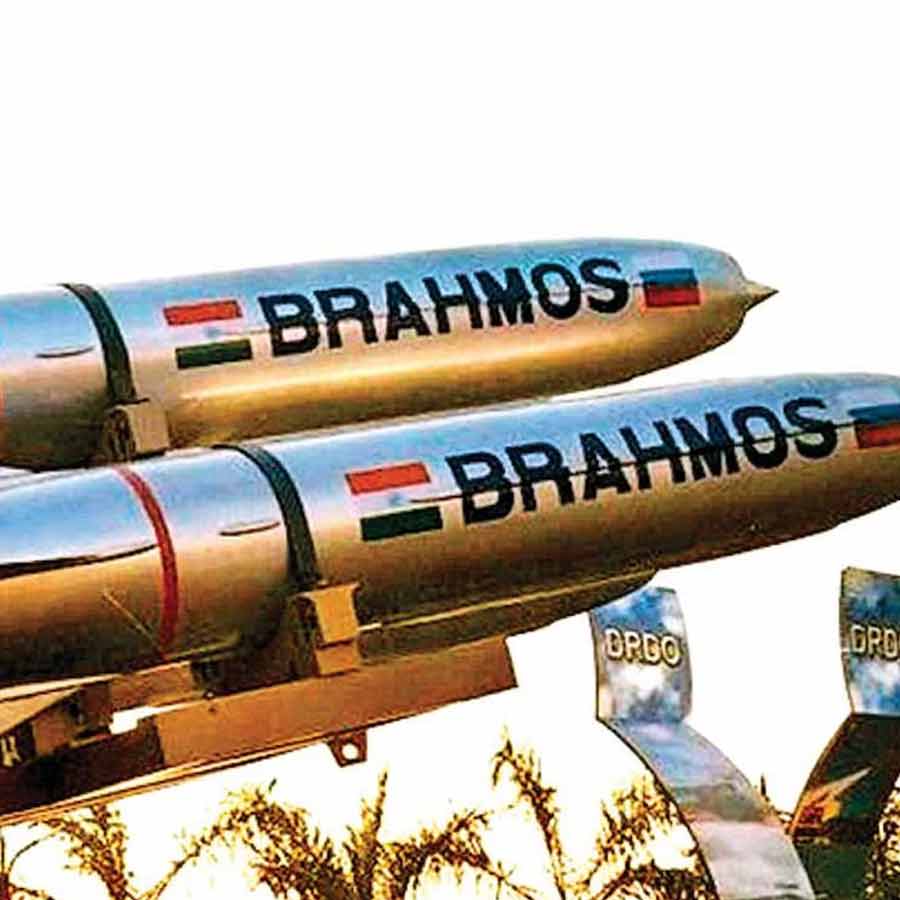 India cannot sell BrahMos supersonic cruise missile freely amid its high demand after Operation Sindoor