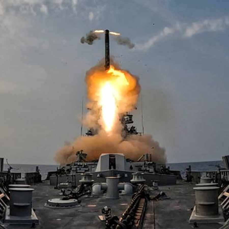 India cannot sell BrahMos supersonic cruise missile freely amid its high demand after Operation Sindoor