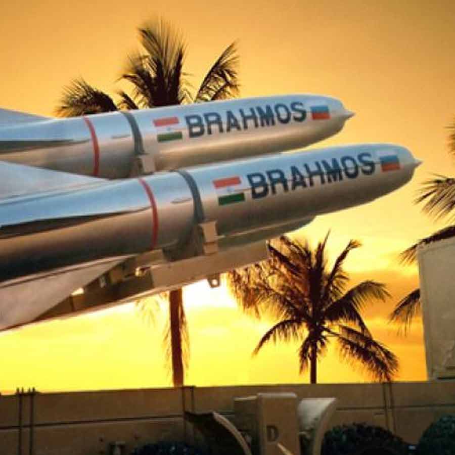 India cannot sell BrahMos supersonic cruise missile freely amid its high demand after Operation Sindoor