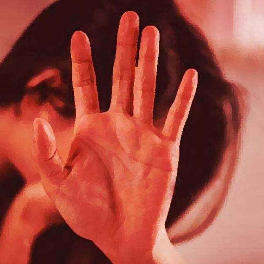 A young woman faced sexual harassment for than 5 months