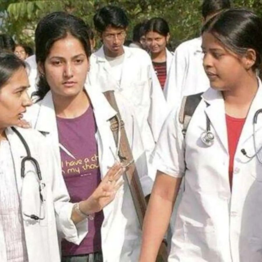 NMC will give accreditation and rating to medical colleges, releases draft framework dgtl