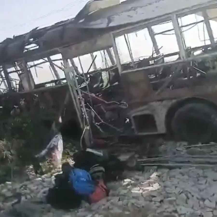 India rejected claims by Pakistan in the incident of Balochistan dgtl