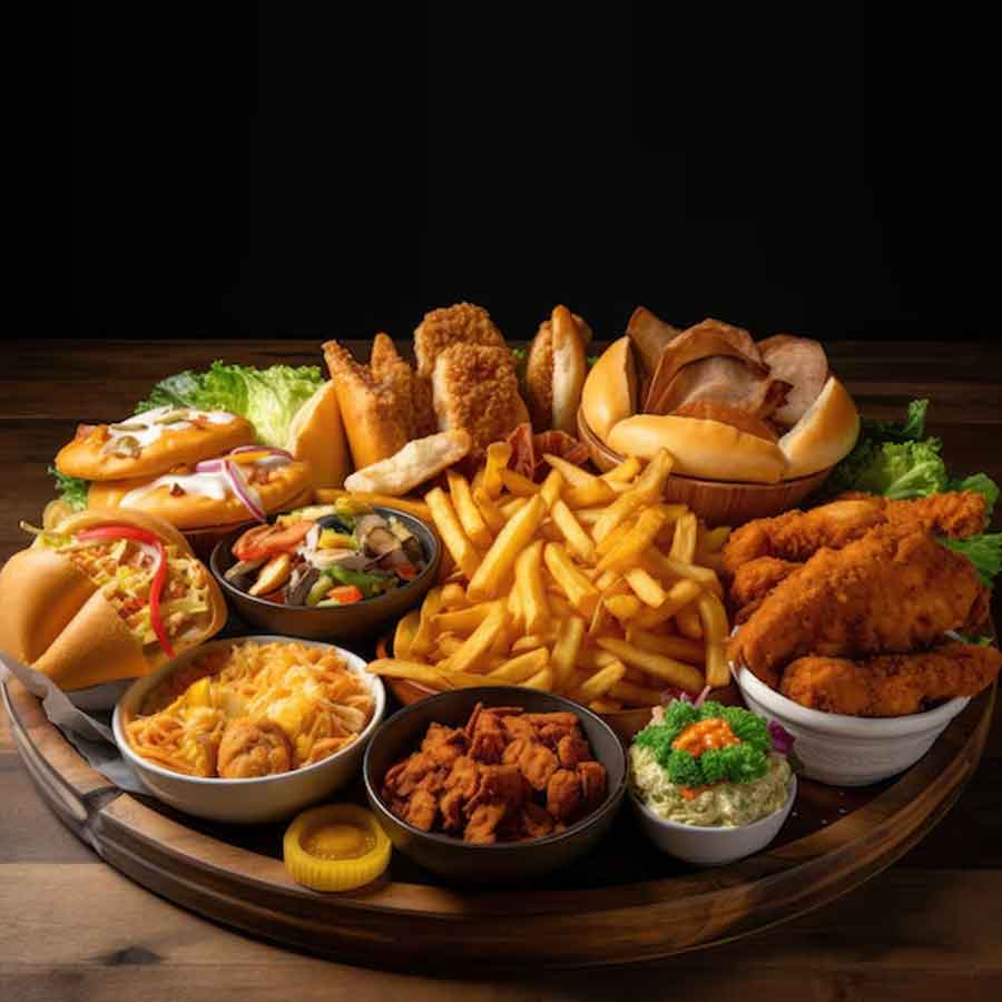 Study explains how a weekend of cheat meals can lead to leaky gut dgtl