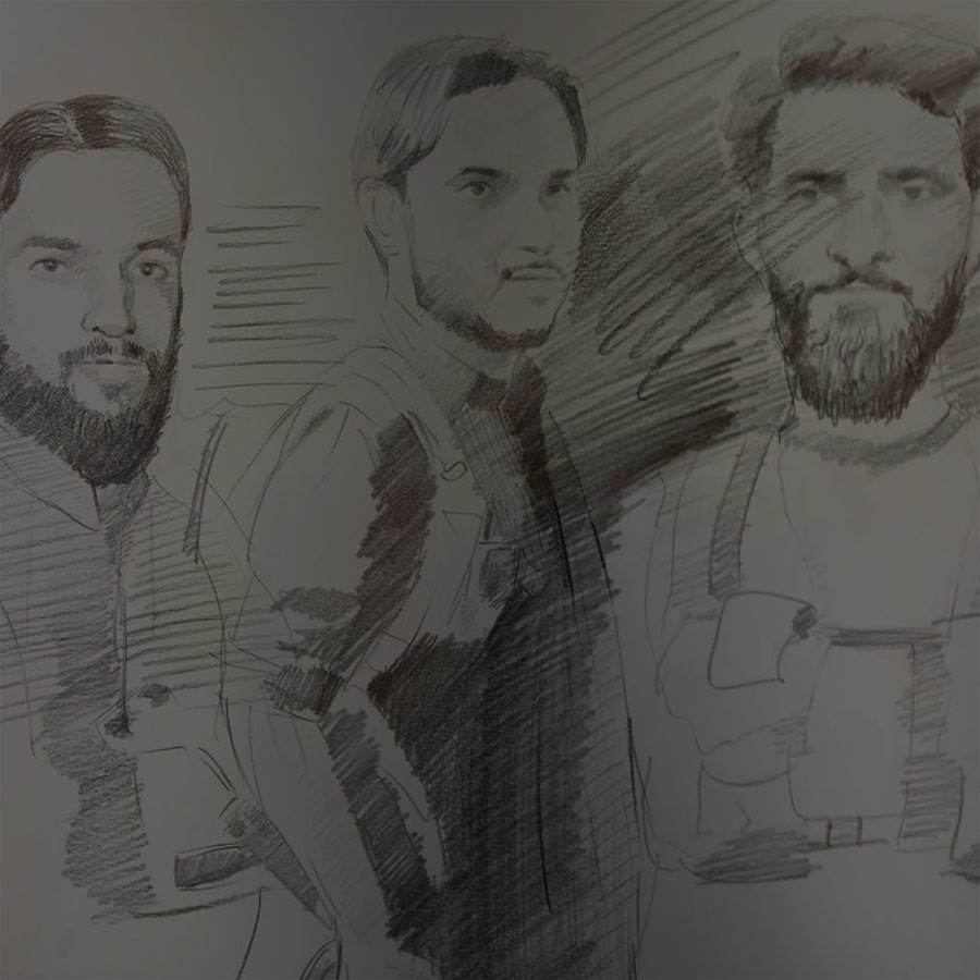 No Arrests, No Leads One Month After Pahalgam Attack Hunt for Terrorists Continues dgtl